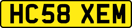 HC58XEM