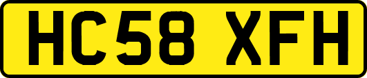 HC58XFH