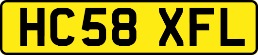 HC58XFL