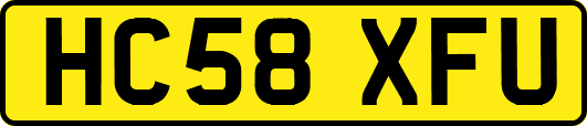 HC58XFU