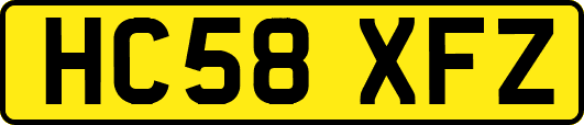 HC58XFZ