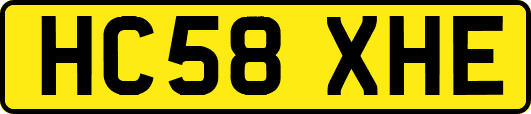 HC58XHE