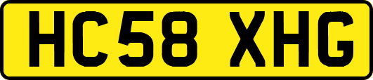 HC58XHG