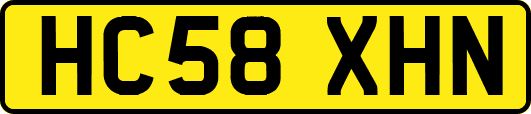 HC58XHN