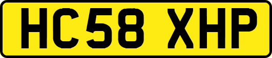 HC58XHP