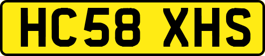 HC58XHS