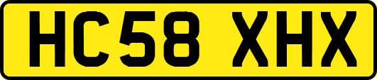 HC58XHX