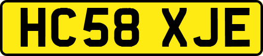 HC58XJE