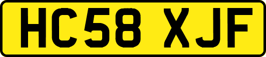 HC58XJF