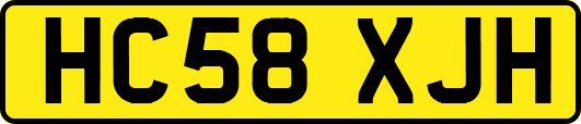 HC58XJH