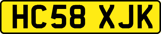 HC58XJK