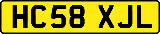 HC58XJL