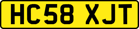 HC58XJT
