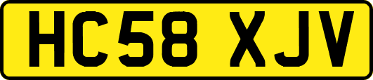 HC58XJV