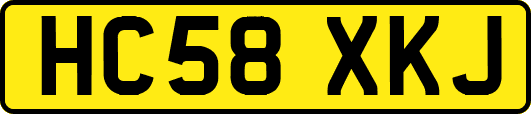 HC58XKJ