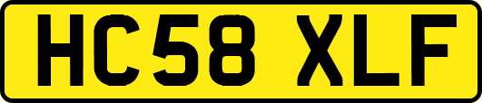 HC58XLF