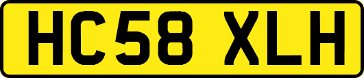 HC58XLH