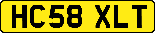 HC58XLT