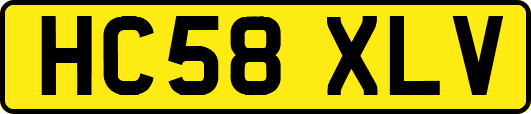 HC58XLV