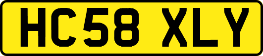 HC58XLY