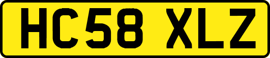 HC58XLZ