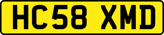 HC58XMD