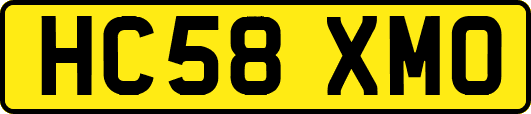HC58XMO