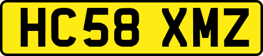 HC58XMZ