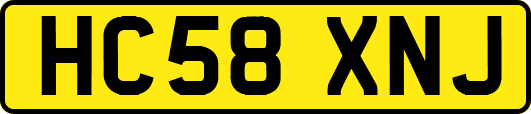 HC58XNJ