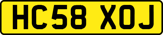 HC58XOJ