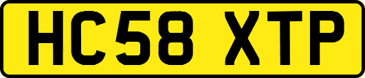 HC58XTP