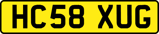 HC58XUG
