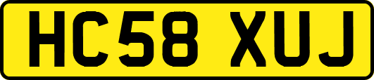 HC58XUJ
