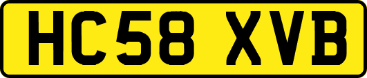HC58XVB