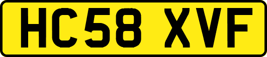 HC58XVF