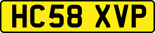 HC58XVP