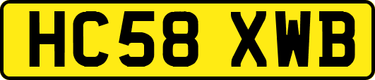 HC58XWB