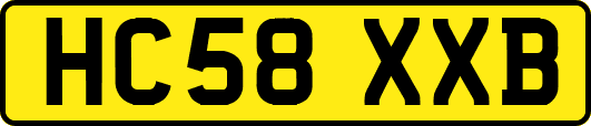 HC58XXB