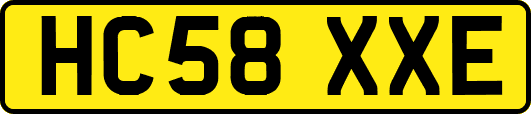 HC58XXE