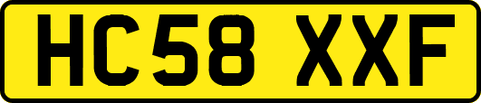 HC58XXF