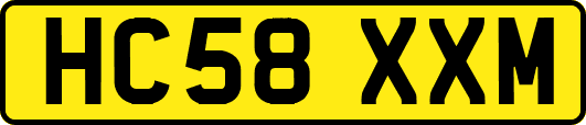 HC58XXM