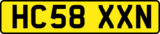 HC58XXN