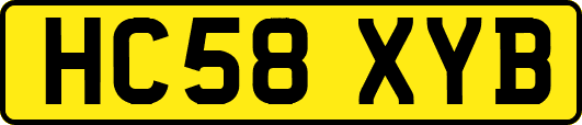 HC58XYB