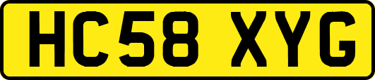 HC58XYG