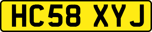 HC58XYJ