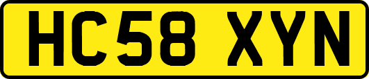 HC58XYN