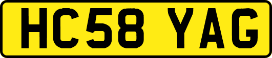 HC58YAG