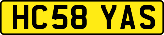 HC58YAS