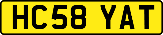 HC58YAT