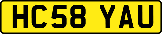 HC58YAU